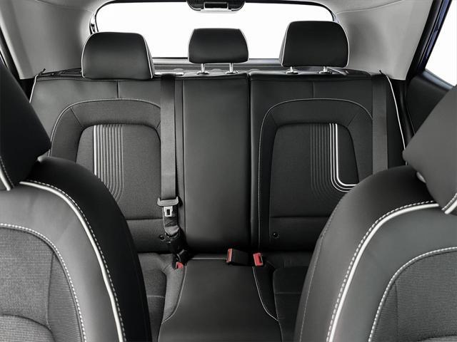 new 2025 Hyundai Venue car, priced at $25,540