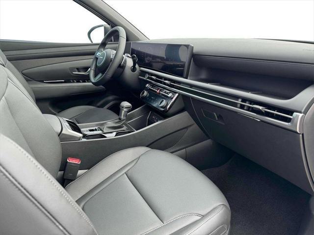 new 2025 Hyundai SANTA CRUZ car, priced at $40,999