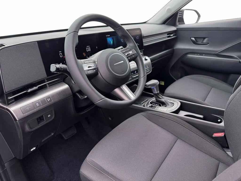 new 2026 Hyundai Kona car, priced at $29,420