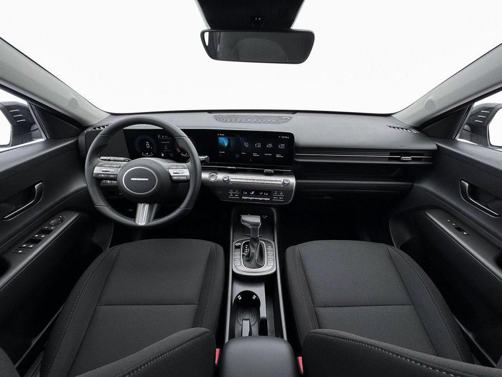 new 2026 Hyundai Kona car, priced at $29,420