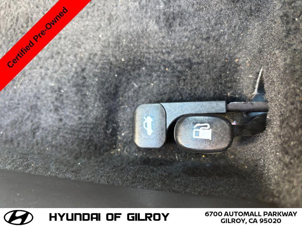 used 2024 Hyundai Elantra car, priced at $18,588