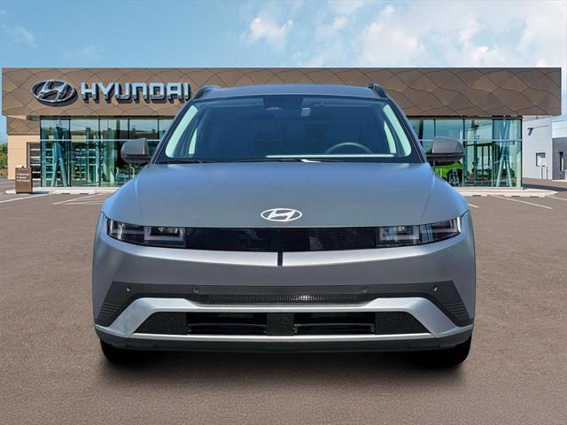 new 2025 Hyundai IONIQ 5 car, priced at $52,250