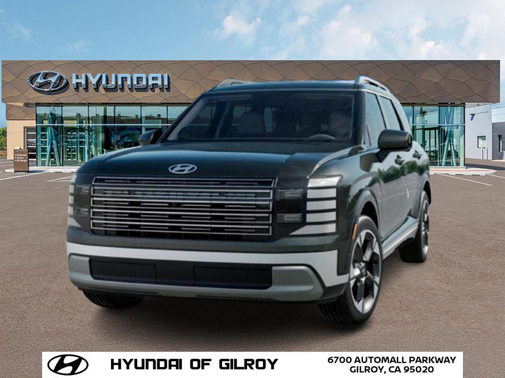 new 2026 Hyundai Palisade Hybrid car, priced at $56,305