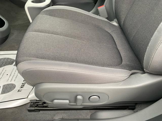 used 2024 Hyundai IONIQ 5 car, priced at $31,337