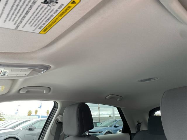 used 2024 Hyundai IONIQ 5 car, priced at $31,337