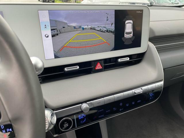 used 2024 Hyundai IONIQ 5 car, priced at $31,337