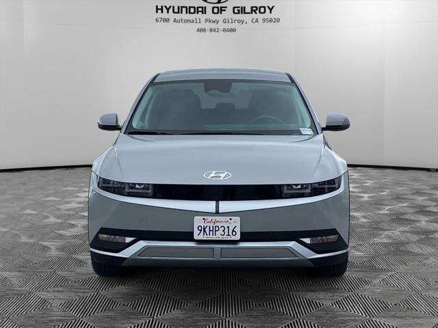 used 2024 Hyundai IONIQ 5 car, priced at $31,337