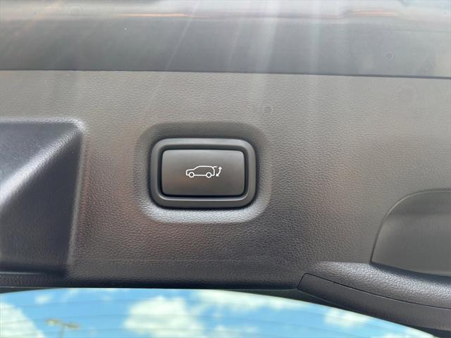 used 2022 Hyundai IONIQ 5 car