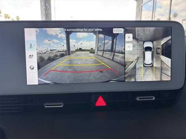 used 2022 Hyundai IONIQ 5 car