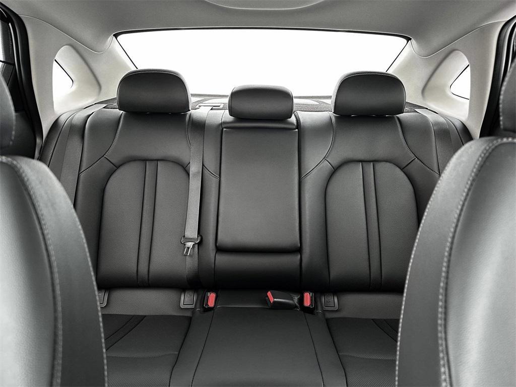 new 2025 Hyundai Sonata Hybrid car, priced at $38,498