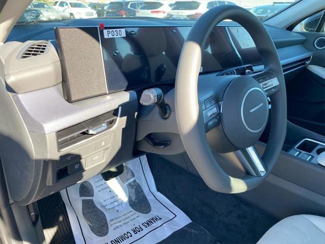 used 2024 Hyundai Sonata car, priced at $27,220