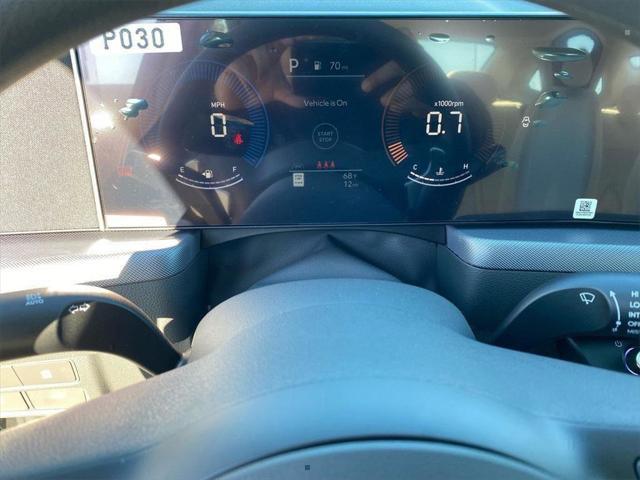 used 2024 Hyundai Sonata car, priced at $27,220