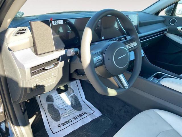 used 2024 Hyundai Sonata car, priced at $27,220
