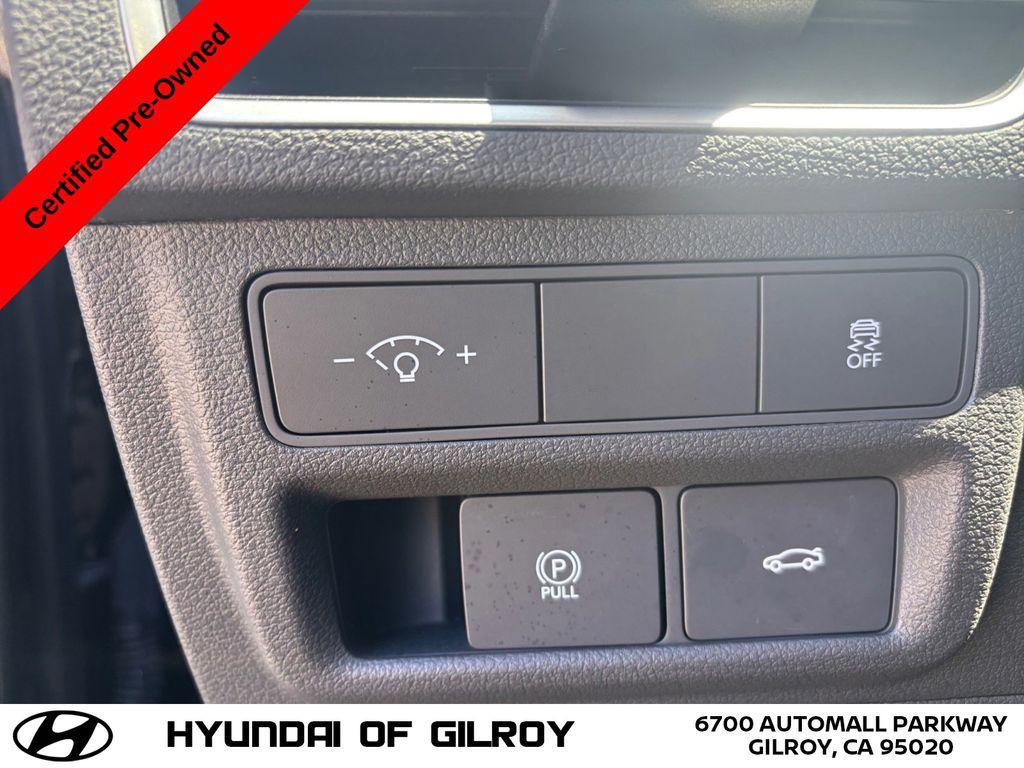 used 2024 Hyundai Sonata car, priced at $23,495