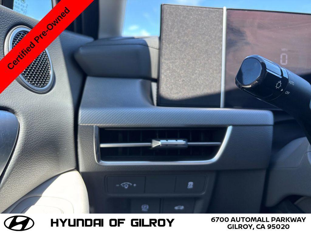 used 2024 Hyundai Sonata car, priced at $23,495
