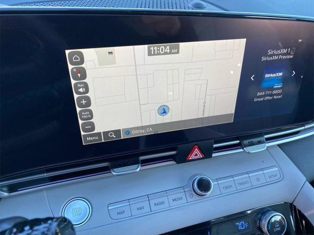 new 2025 Hyundai Elantra car, priced at $30,585