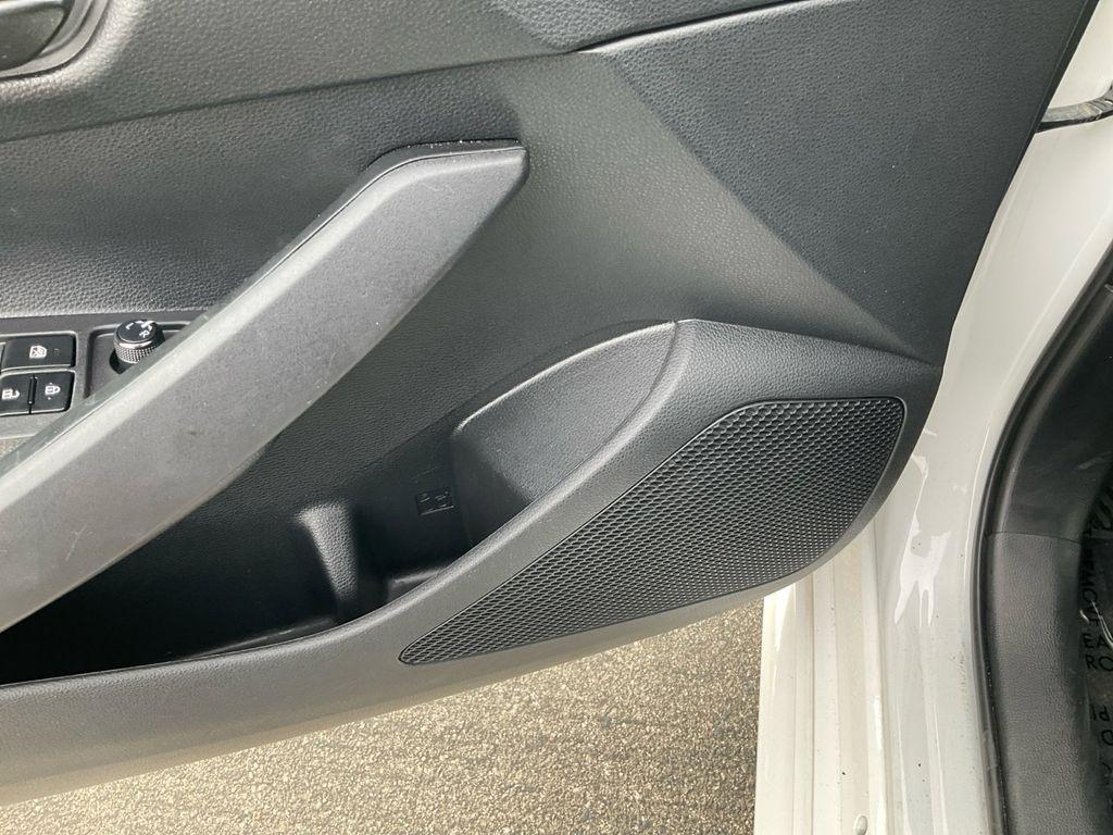 used 2024 Toyota Corolla car, priced at $18,495