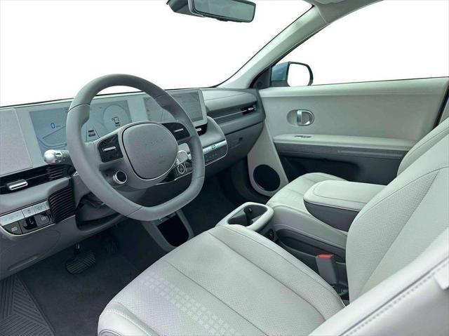 new 2024 Hyundai IONIQ 5 car, priced at $45,745