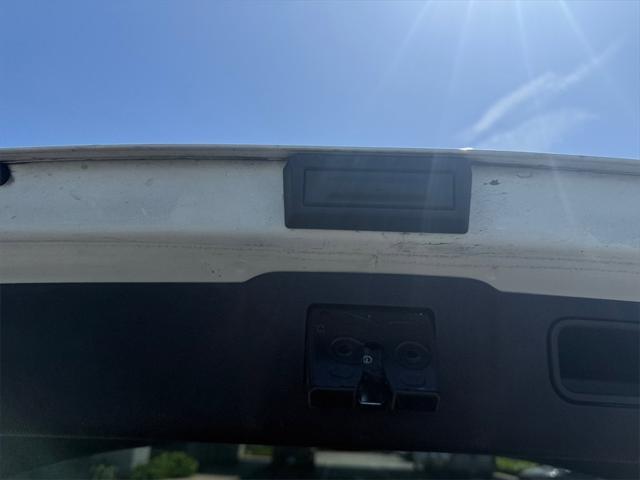 used 2020 Kia Niro EV car, priced at $15,495