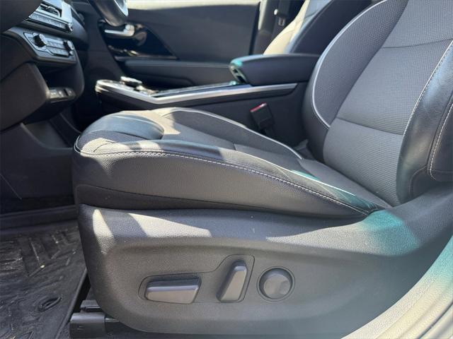used 2020 Kia Niro EV car, priced at $15,495