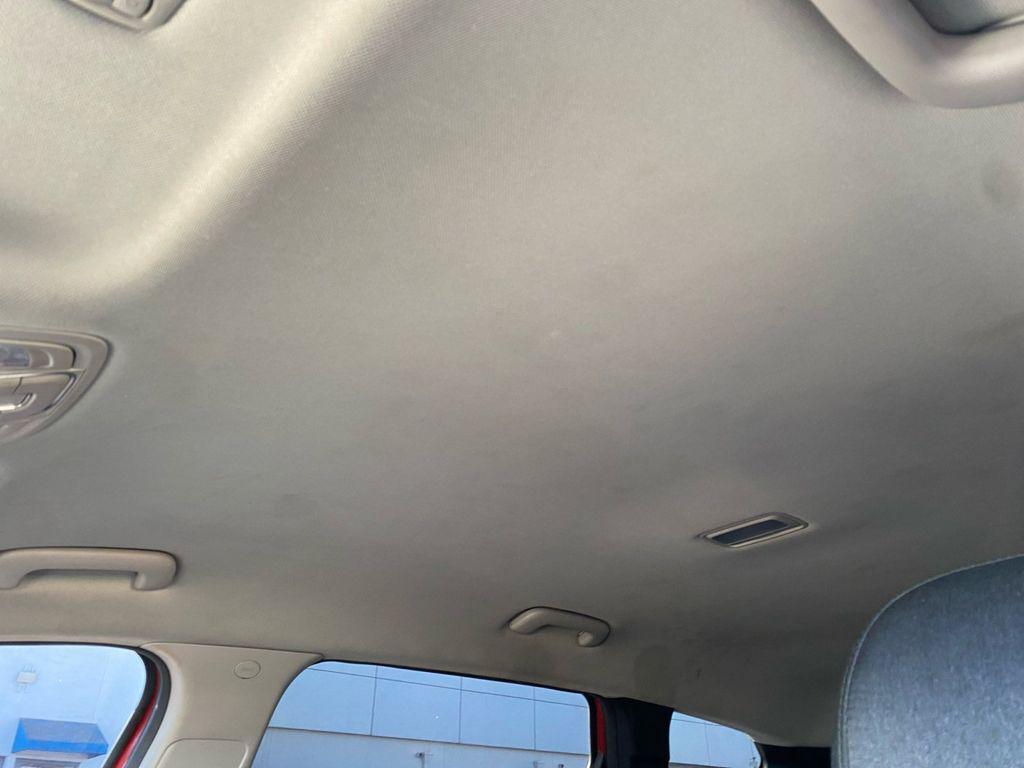 used 2020 Hyundai Santa Fe car, priced at $15,695
