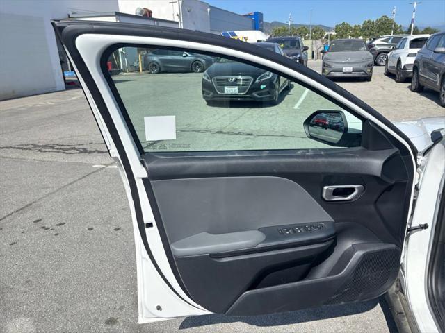 used 2025 Kia K4 car, priced at $21,995
