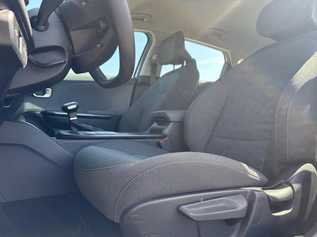 used 2025 Kia K4 car, priced at $21,995