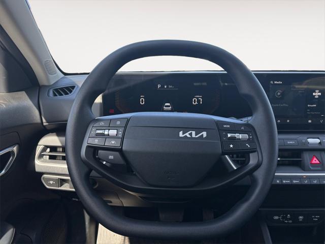 used 2025 Kia K4 car, priced at $21,995