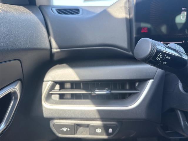 used 2025 Kia K4 car, priced at $21,995