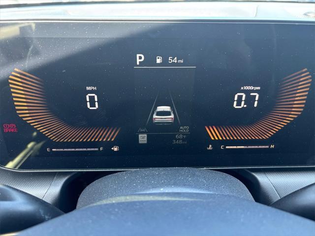 used 2025 Kia K4 car, priced at $21,995