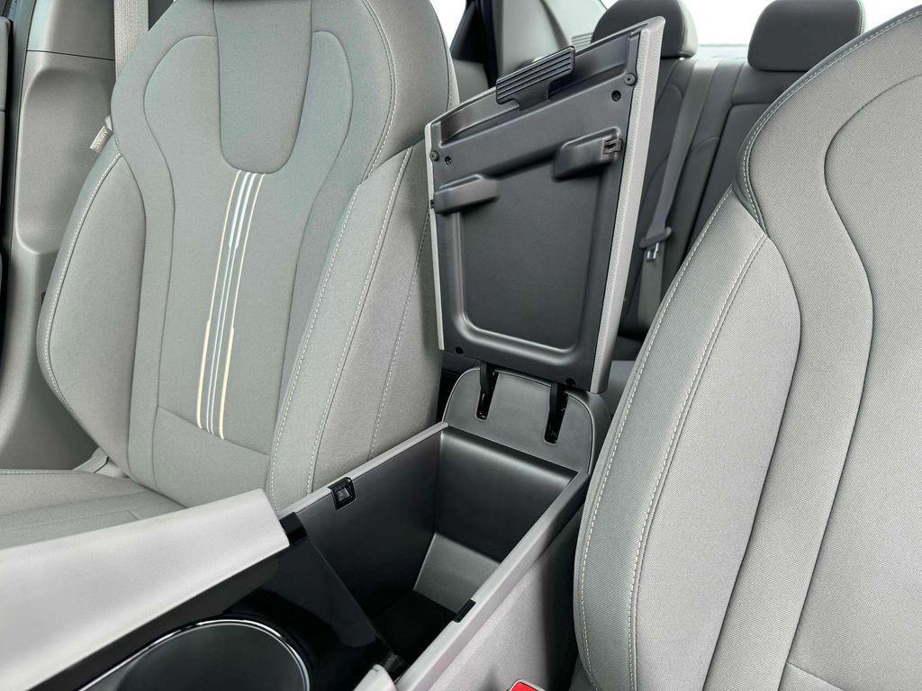 new 2025 Hyundai Elantra car, priced at $26,485