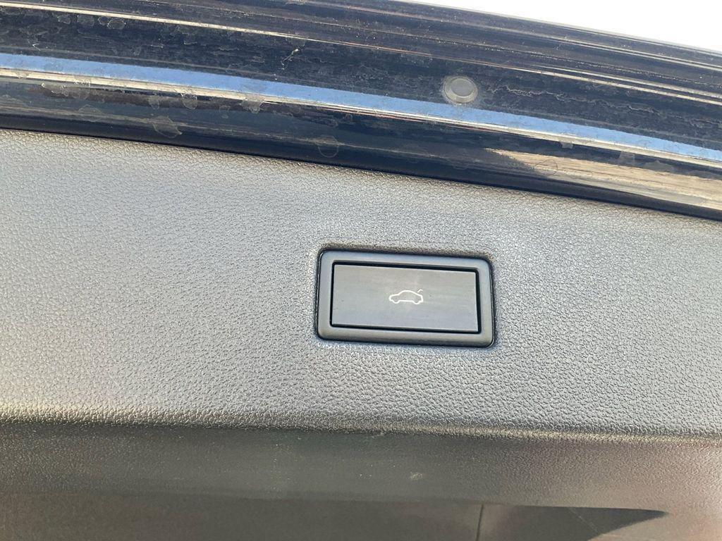 used 2021 Volkswagen Tiguan car, priced at $20,700