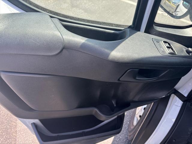 used 2023 Ram ProMaster 3500 car, priced at $32,895