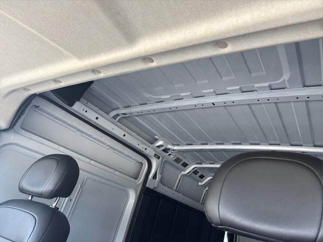 used 2023 Ram ProMaster 3500 car, priced at $32,895