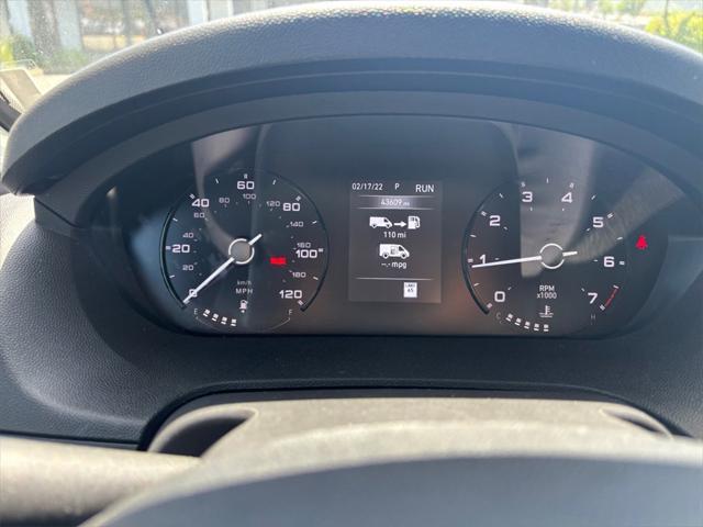used 2023 Ram ProMaster 3500 car, priced at $32,895