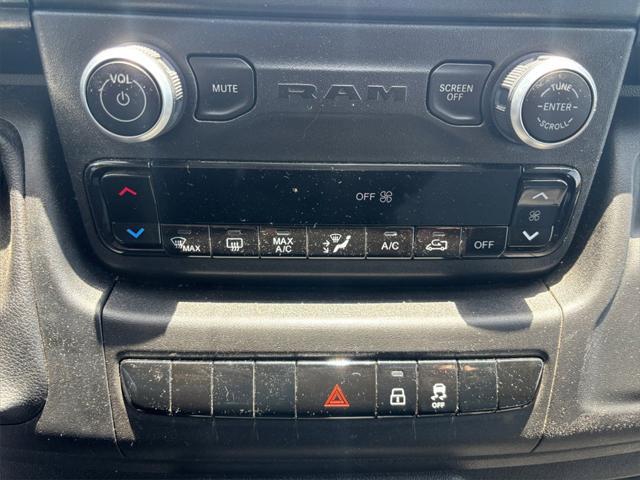 used 2023 Ram ProMaster 3500 car, priced at $32,895
