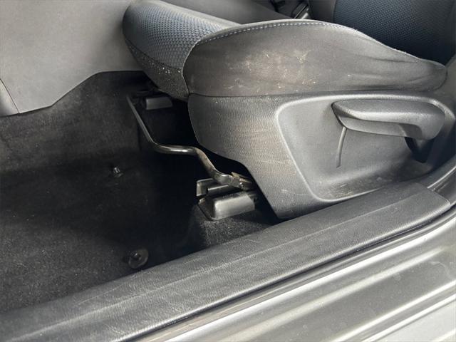 used 2016 Scion iA car, priced at $7,995
