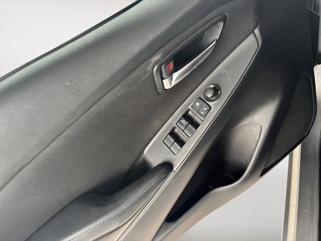 used 2016 Scion iA car, priced at $7,995