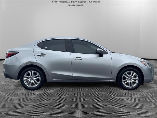 used 2016 Scion iA car, priced at $7,995