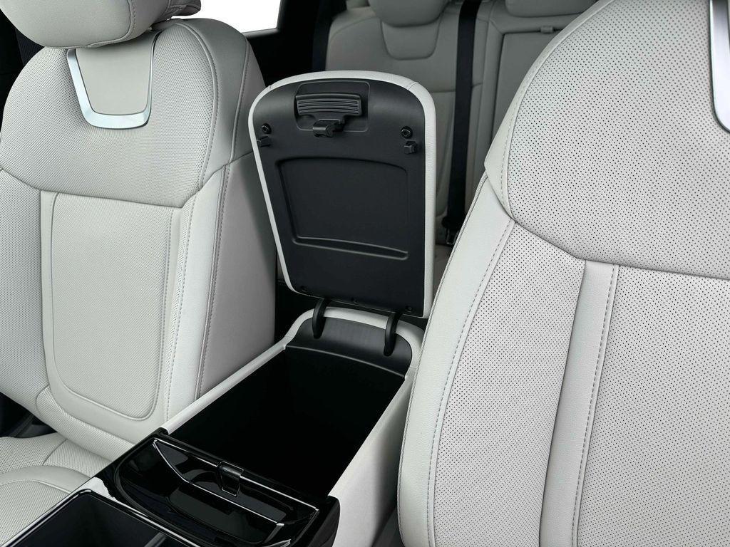 new 2025 Hyundai Tucson car, priced at $39,310