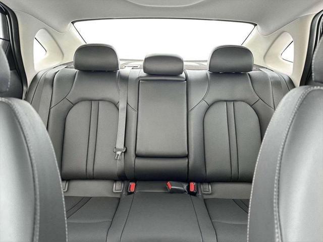 new 2025 Hyundai Sonata Hybrid car, priced at $38,385