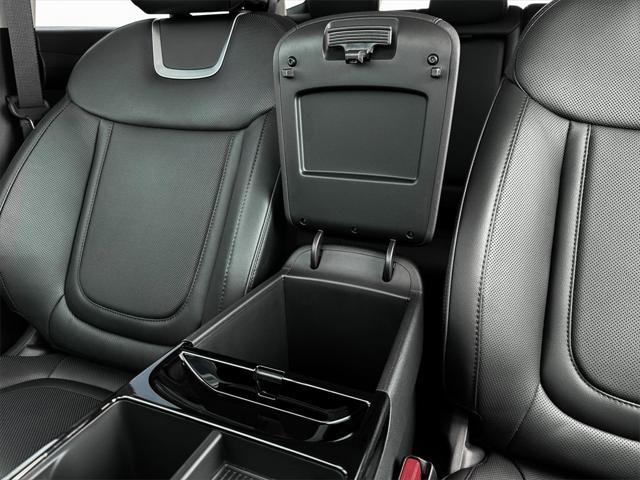 new 2025 Hyundai TUCSON Plug-In Hybrid car, priced at $49,335