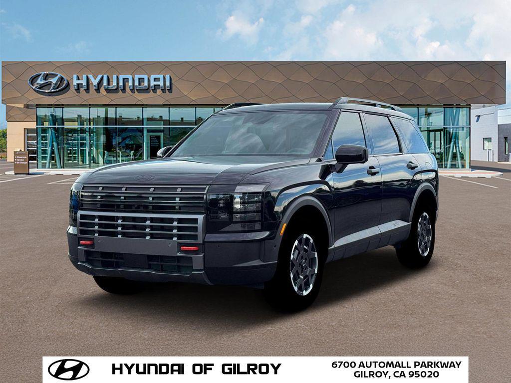 new 2026 Hyundai Palisade car, priced at $51,110