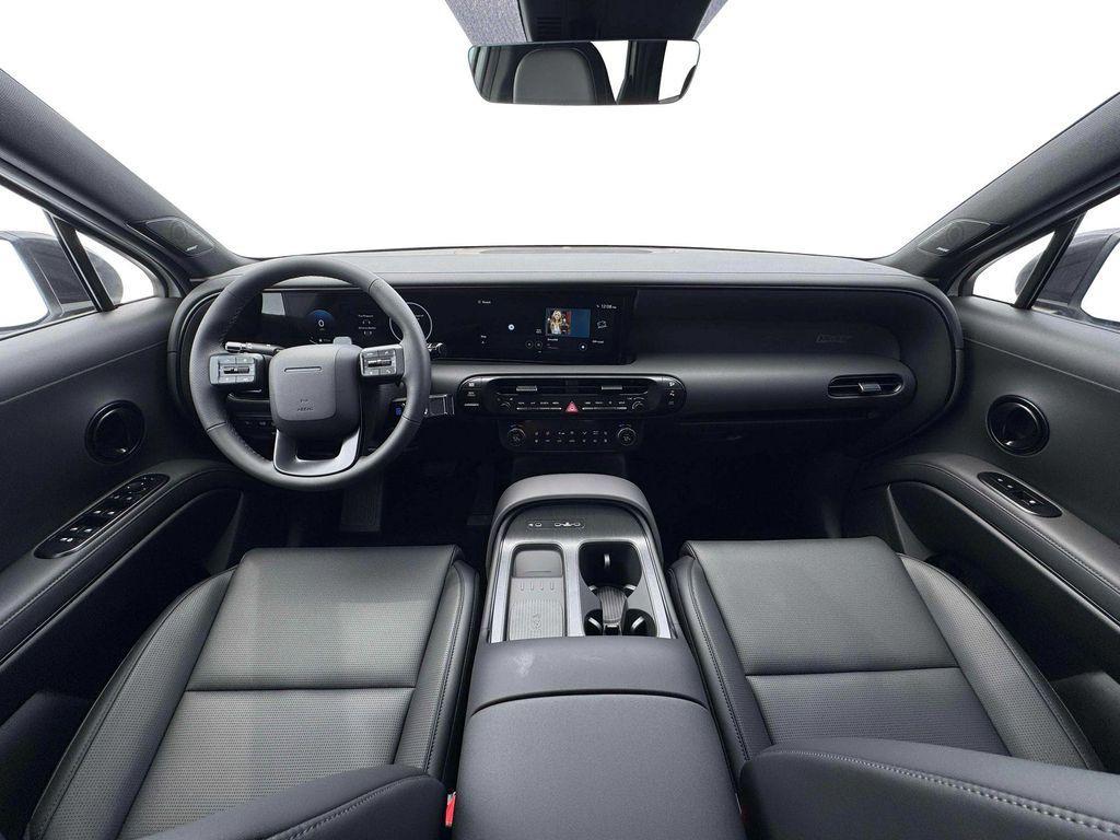 new 2026 Hyundai Palisade car, priced at $51,110