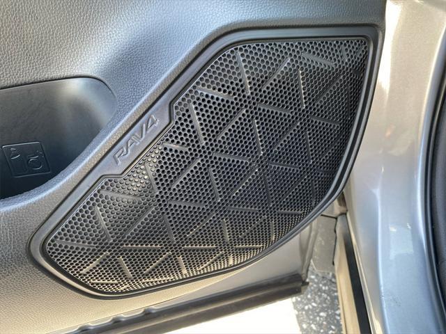 used 2023 Toyota RAV4 car, priced at $27,197