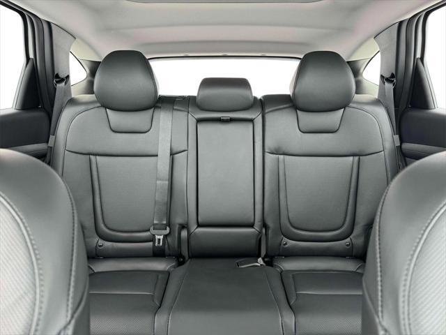 new 2025 Hyundai TUCSON Hybrid car, priced at $43,390