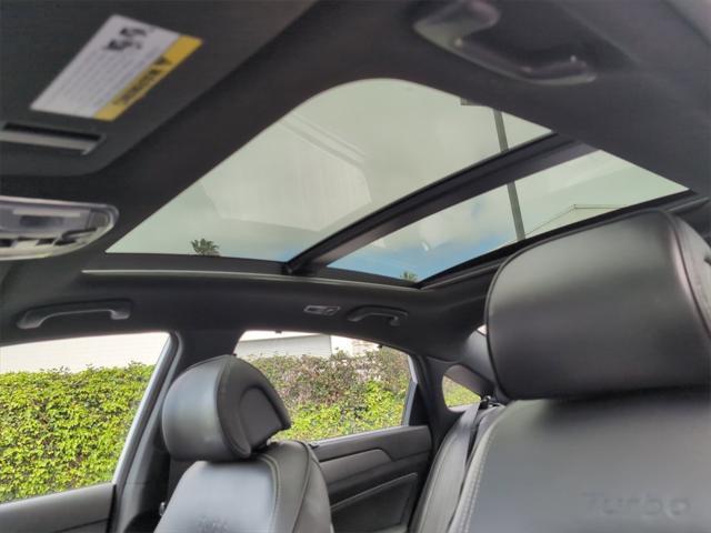 used 2015 Hyundai Sonata car, priced at $9,995