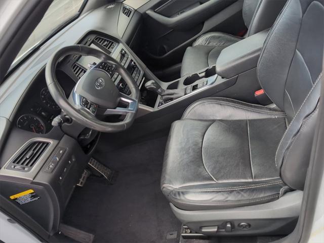 used 2015 Hyundai Sonata car, priced at $9,995