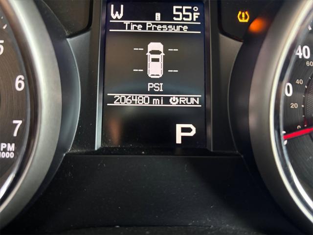 used 2011 Jeep Grand Cherokee car, priced at $5,495