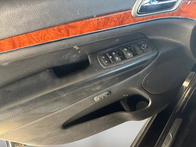 used 2011 Jeep Grand Cherokee car, priced at $5,495